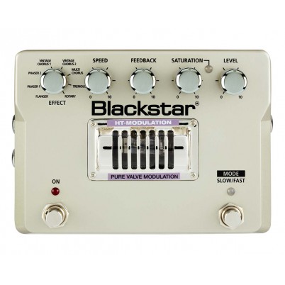 Blackstar HT Modulation effects Pedal