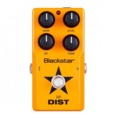 Blackstar LT Dist effects pedal