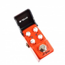 Joyo Ironman AT Drive effects pedal