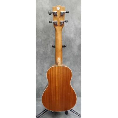 Freshman UKMAHS Soprano Ukulele
