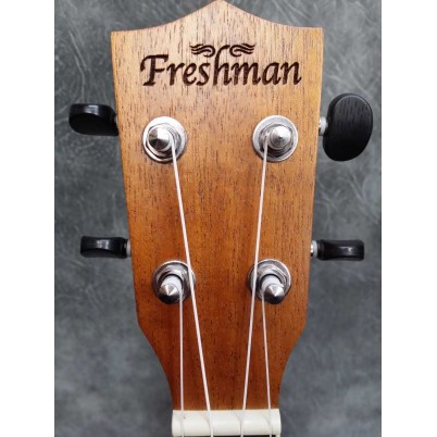 Freshman UKMAHS Soprano Ukulele