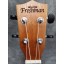 Freshman UKMAHS Soprano Ukulele