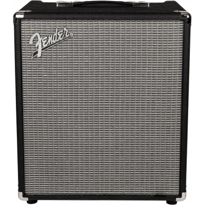 Fender Rumble 100 V3 Bass Amplifier