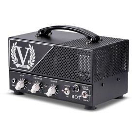 Victory BD1 Valve amp ex demo