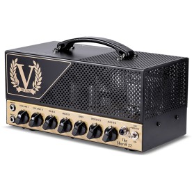 Victory Sheriff 22 valve amp