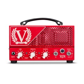 Victory RD1 Valve amplifier