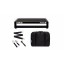 Pedaltrain Classic JR pedal board with soft case