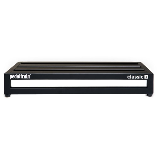 Pedaltrain Classic 2 pedal board with Soft Case