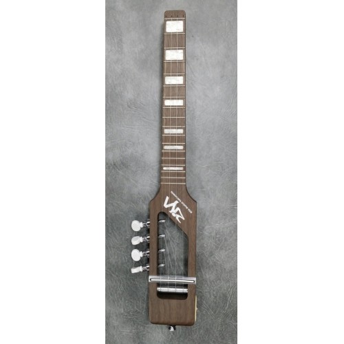 Risa solid concert ukulele