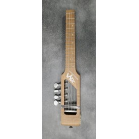 Risa Solid soprano ukulele