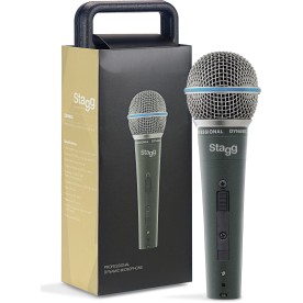 Stagg SDM60 Microphone