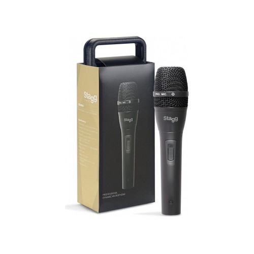 Stagg SDM80 microphone
