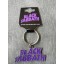 Black Sabbath Logo Keyring