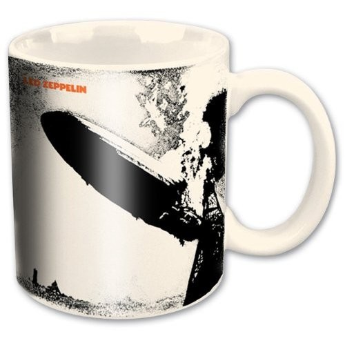 Led Zeppelin Zep One Mug