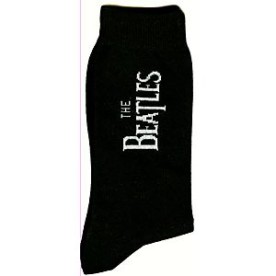 Beatles Mens Socks Drop T Design