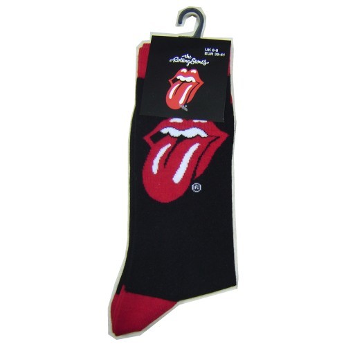 Rolling Stones Socks