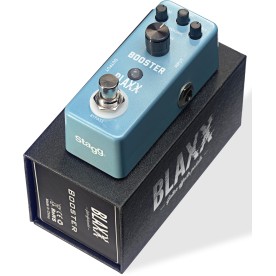 Blaxx Booster Pedal