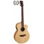 Faith FKV Naked Venus Acoustic guitar