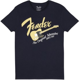 Fender "original tele" mens tee