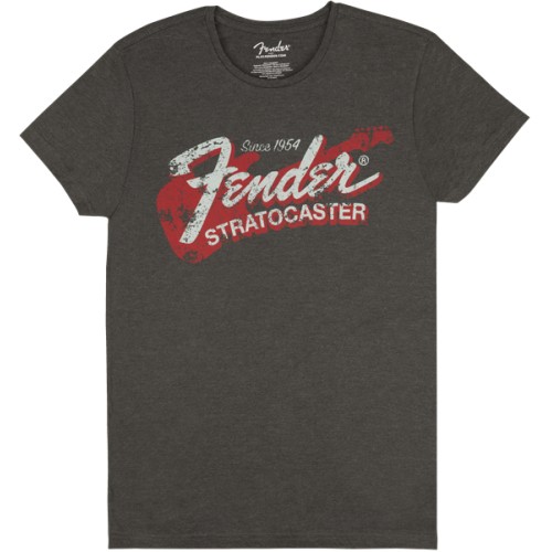 Fender® Since 1954 Stratocaster® Men's Tee Fender® Since 1954 Stratocaster® Men's Tee