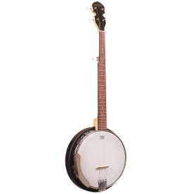 Gold Tone AC-5 5 string banjo