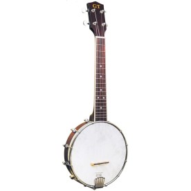 Gold Tone BU-1 Banjo ukulele