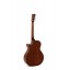 Sigma GMC-STE+ electro acoustic guitar