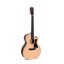 Sigma GTCE+ electro acoustic guitar