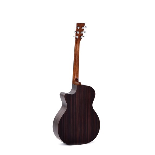 Sigma GTCE+ electro acoustic guitar