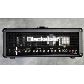 Blackstar Series One 100 Head (Used)