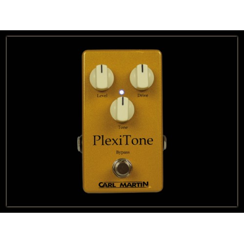 Carl Martin Plexitone Hi Gain