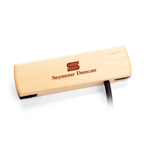 Seymour Duncan Woody SC Maple