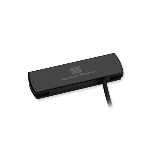 Seymour Duncan woody SC Black