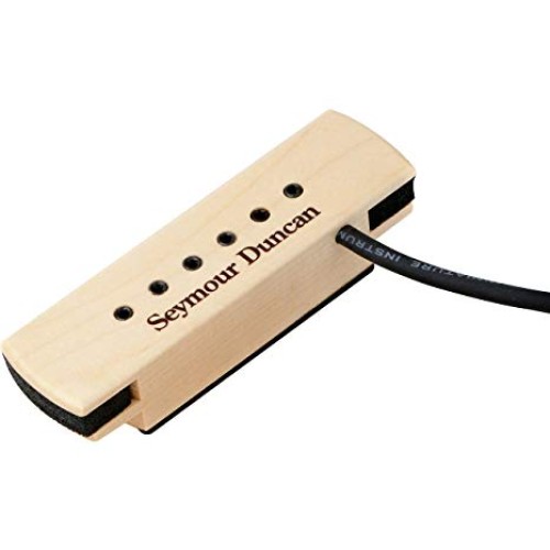 Seymour Duncan Woody XL Maple