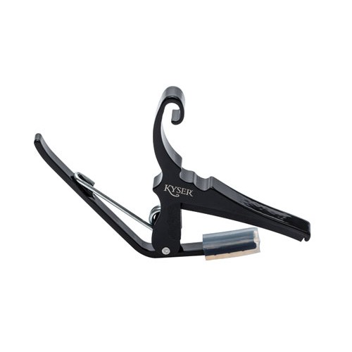 Kyser KG6BA capo