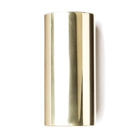 Dunlop 224 brass slide