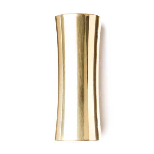 Dunlop 227 Brass Slide