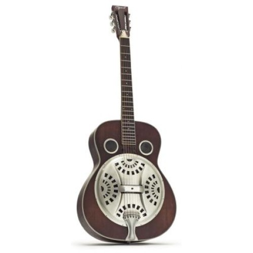 Ozark 3515DD Resonator
