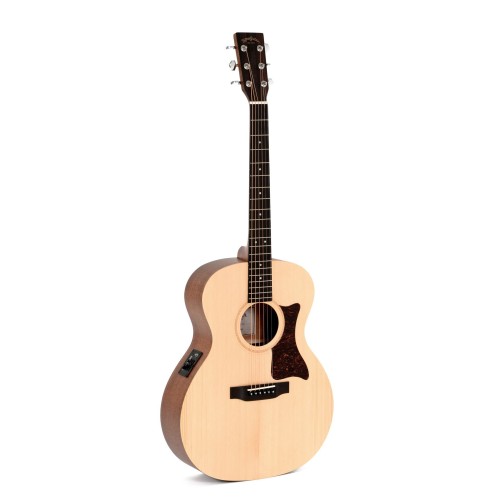 Sigma GME+ electro acoustic guitar