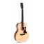 Sigma GME+ electro acoustic guitar
