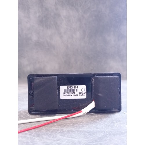 EMG 81 7 string pick up (Used)