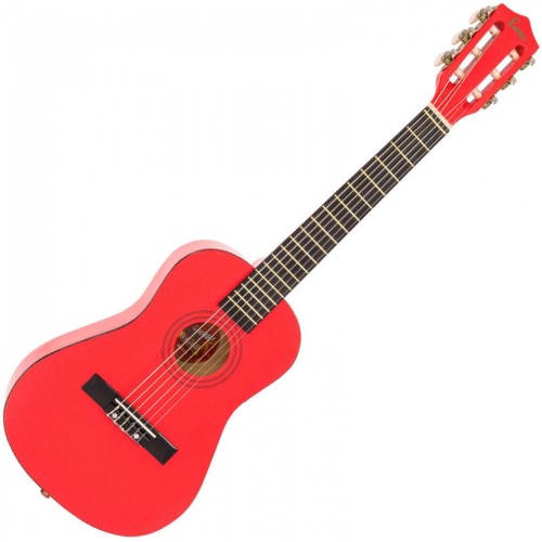 Palma Junior classical guitar pack