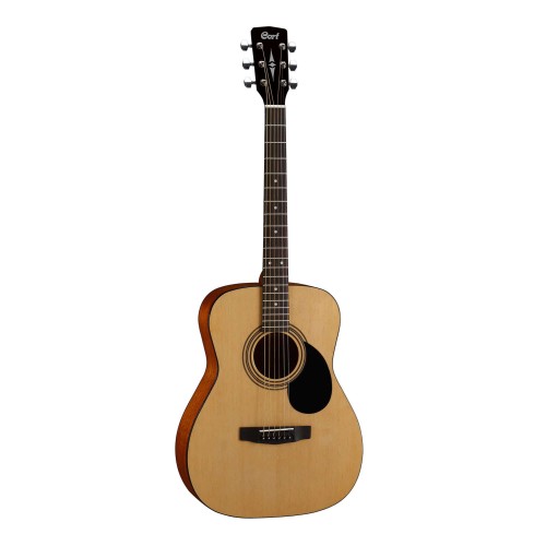 Cort AF510 acoustic guitar