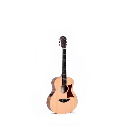 Sigma GSME Short scale electro acoustic