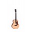 Sigma GSME Short scale electro acoustic