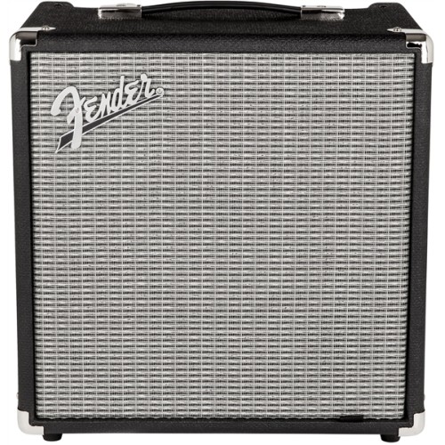 Fender Rumble 25 V3