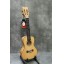Freshman UKLMAPLEC Concert Electro Ukulele