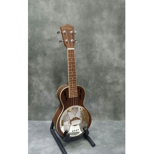 Freshman UKWOODRES Ukulele Resonator