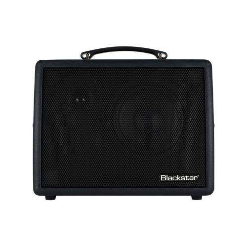 Blackstar Sonnet 60 in Black