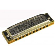 Harmonicas